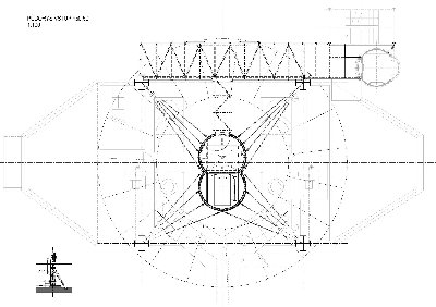 Nástavba Vysoké pece č. 1, Dolní oblast Vítkovice, Ostrava
