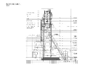 Nástavba Vysoké pece č. 1, Dolní oblast Vítkovice, Ostrava