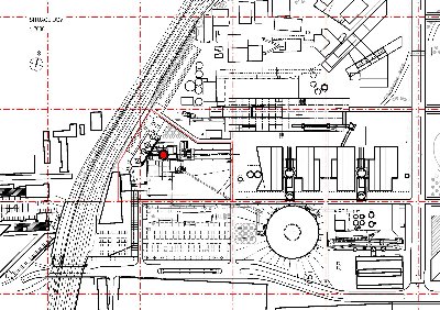 Nástavba Vysoké pece č. 1, Dolní oblast Vítkovice, Ostrava