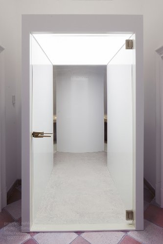 Kaple Parlamentu České republiky