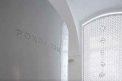 Kaple Parlamentu České republiky