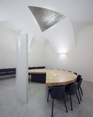 Kaple Parlamentu České republiky