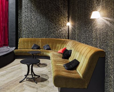 Hudební klub Jaromíra Nohavici Heligonka, Ostrava