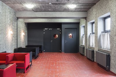 Hudební klub Jaromíra Nohavici Heligonka, Ostrava