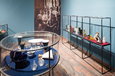 Jaroslav Horejc / Mistr českého art deca