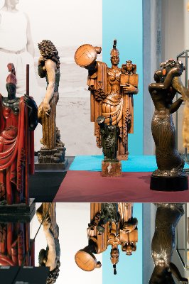 Jaroslav Horejc / Mistr českého art deca