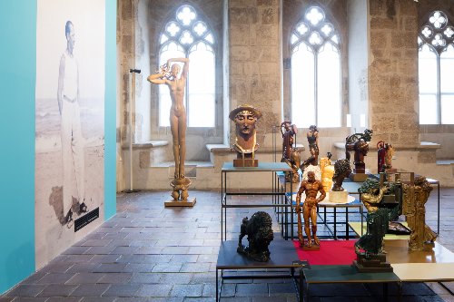 Jaroslav Horejc / Mistr českého art deca