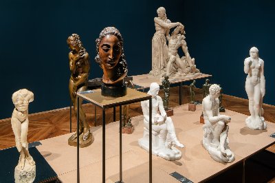 Jaroslav Horejc / Mistr českého art deca