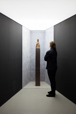 Tvář / Příběh ztracení a touha znovunalézání