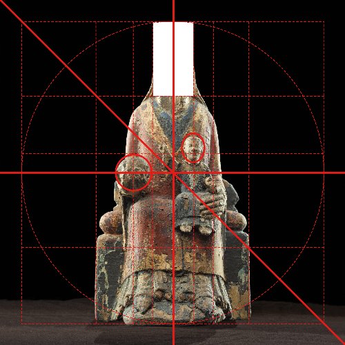 Tvář / Příběh ztracení a touha znovunalézání