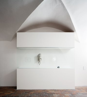 Stanislav Podhrázský / Neklidná krása