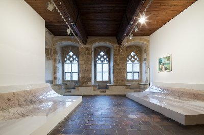 Stanislav Podhrázský / Neklidná krása