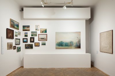 Stanislav Podhrázský / Neklidná krása