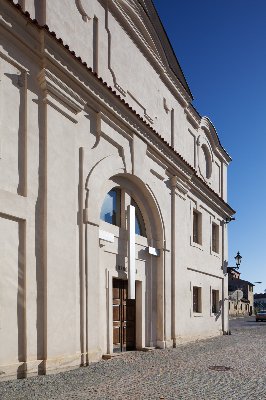 Něco nebylo dokončeno