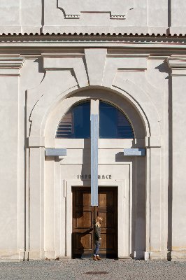 Něco nebylo dokončeno