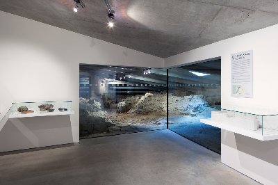 Revitalizace historické budovy Regionálního muzea v Litomyšli