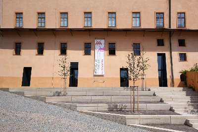 Revitalizace historické budovy Regionálního muzea v Litomyšli