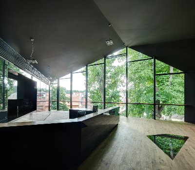 Revitalizace historické budovy Regionálního muzea v Litomyšli