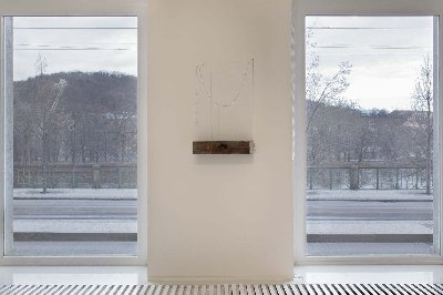 Galerie S Zdeněk Sklenář, Praha 1