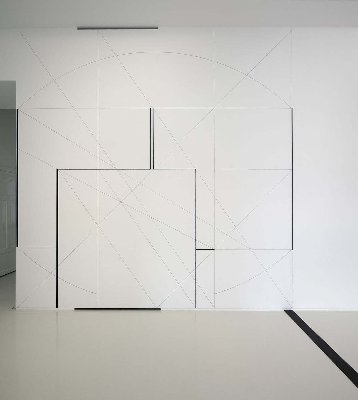 Galerie S Zdeněk Sklenář, Praha 1