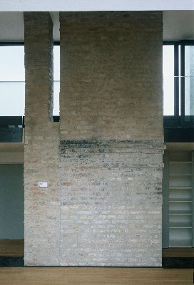 Půdní byty na Vinohradech, Dykova, Řipská