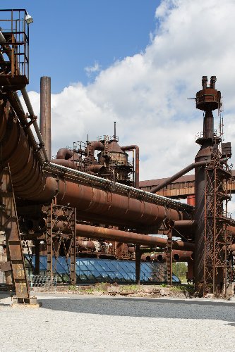 Energocentrum, Dolní oblast Vítkovice, Ostrava