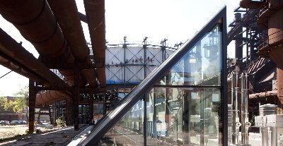 Energocentrum, Dolní oblast Vítkovice, Ostrava