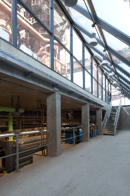 Energocentrum, Dolní oblast Vítkovice, Ostrava