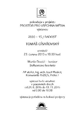 Tomáš Císařovský