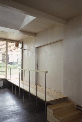 Ateliér Karla Malicha, Praha Uhříněves