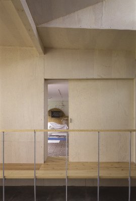 Ateliér Karla Malicha, Praha Uhříněves