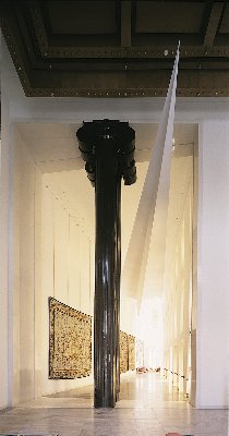 10 století architektury, 20. stolet - Místo pro náš život