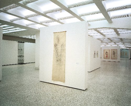 Adriena Šimotová / Retrospektiva