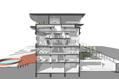 DOV Hlubina, Kofola - domov v srdci Ostravy