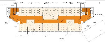 DOV Hlubina, Kofola - domov v srdci Ostravy