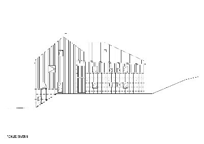 Rodinný rekreační objekt Labská