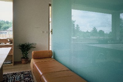  Na prodej je vila po Petru Kellnerovi od slavného architekta. Nahlédněte dovnitř    