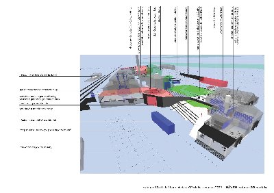 Revitalizace  sklárny Rückl Crystal, Nižbor
