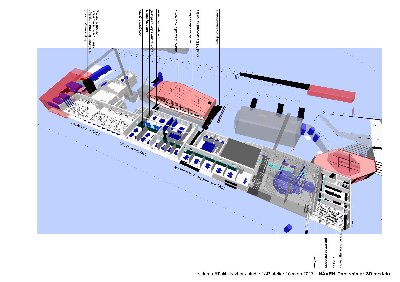 Revitalizace  sklárny Rückl Crystal, Nižbor