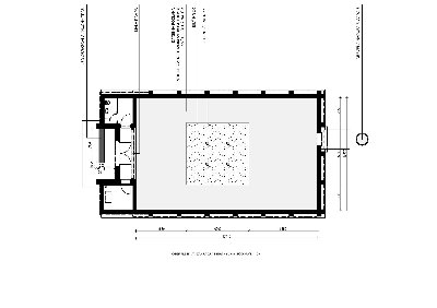 Josef Pleskot - Zahrada