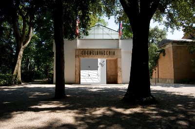 Josef Pleskot - Zahrada