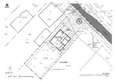Rodinný dům s ateliérem, Míkovice