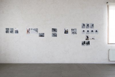 Karel Miler, Petr Štembera, Jan Mlčoch, Jiří Kovanda