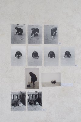 Karel Miler, Petr Štembera, Jan Mlčoch, Jiří Kovanda