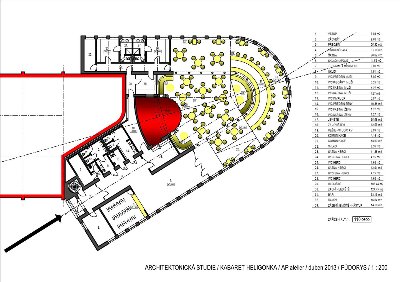 Hudební klub Jaromíra Nohavici Heligonka, Ostrava