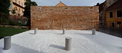 2 art pro umění, Galerie Zdeněk Sklenář, Litomyšl