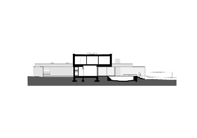 Rodinný dům B. ve Svitavách