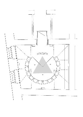 Kaple Parlamentu České republiky