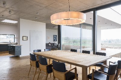 Rodinný dům B. ve Svitavách