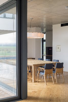 Rodinný dům B. ve Svitavách